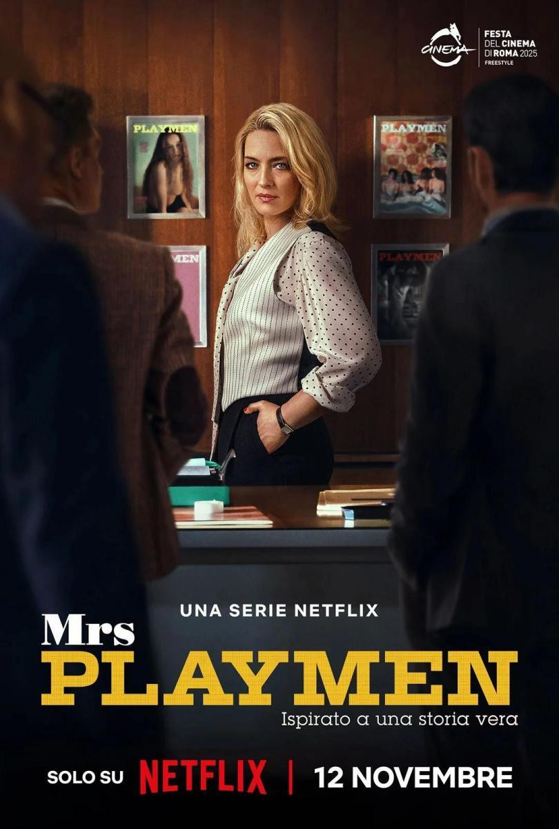 Sra Playmen [HDTV][Cap.104]