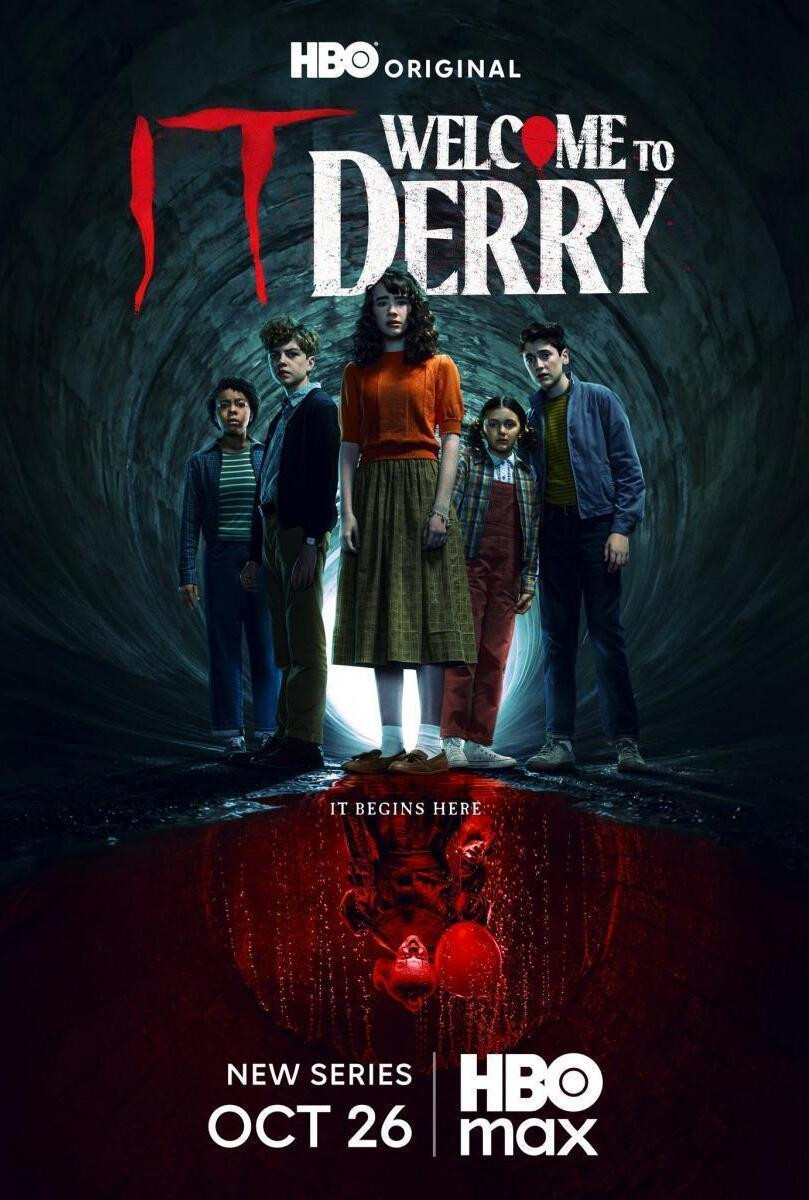 It Bienvenidos A Derry [HDTV][Cap.106]
