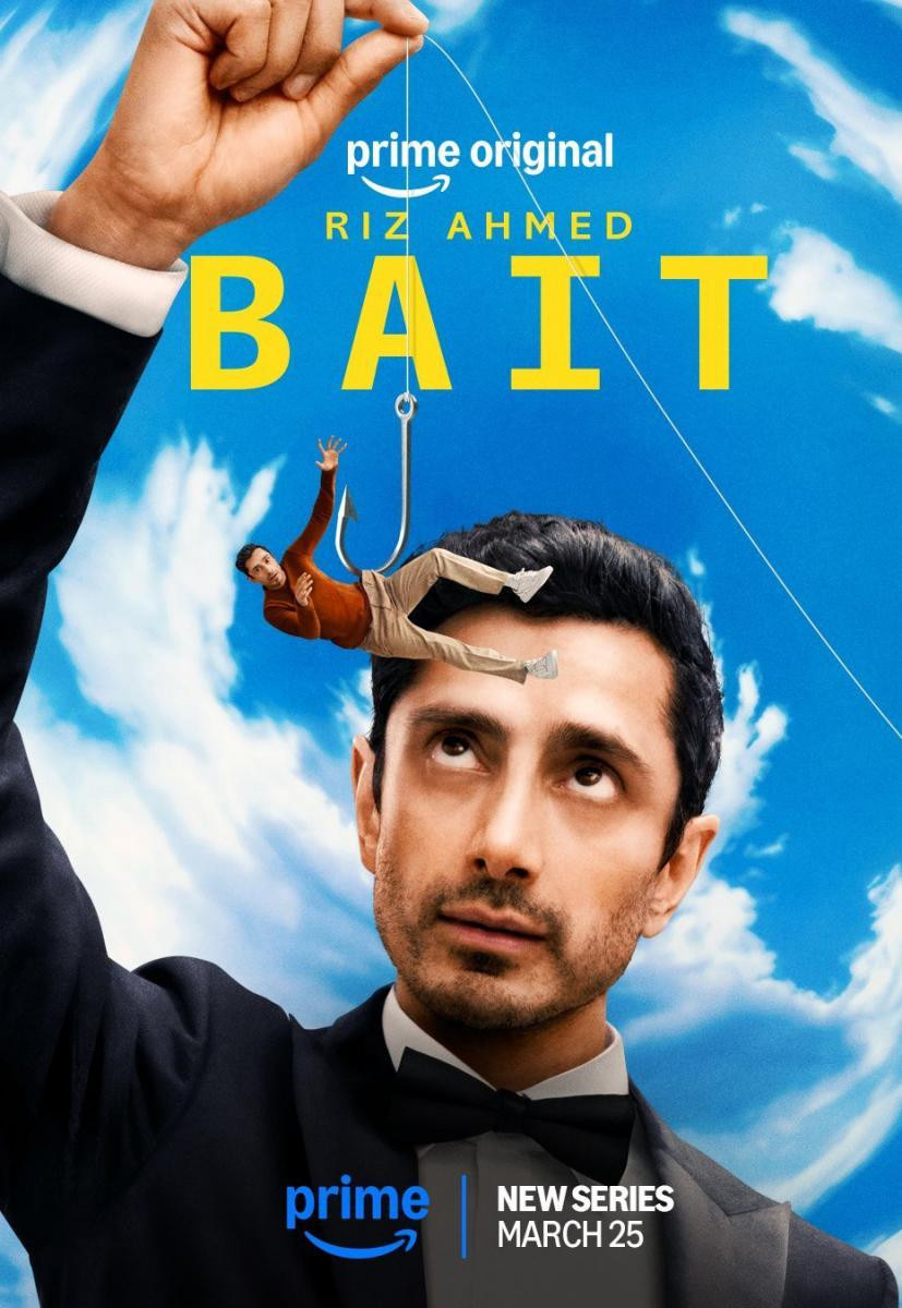 Bait [HDTV [HDTV][Cap.101]