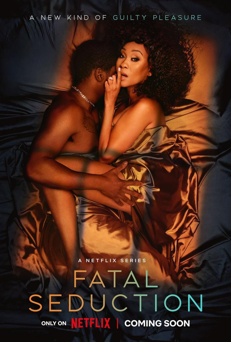 Seduccion Fatal