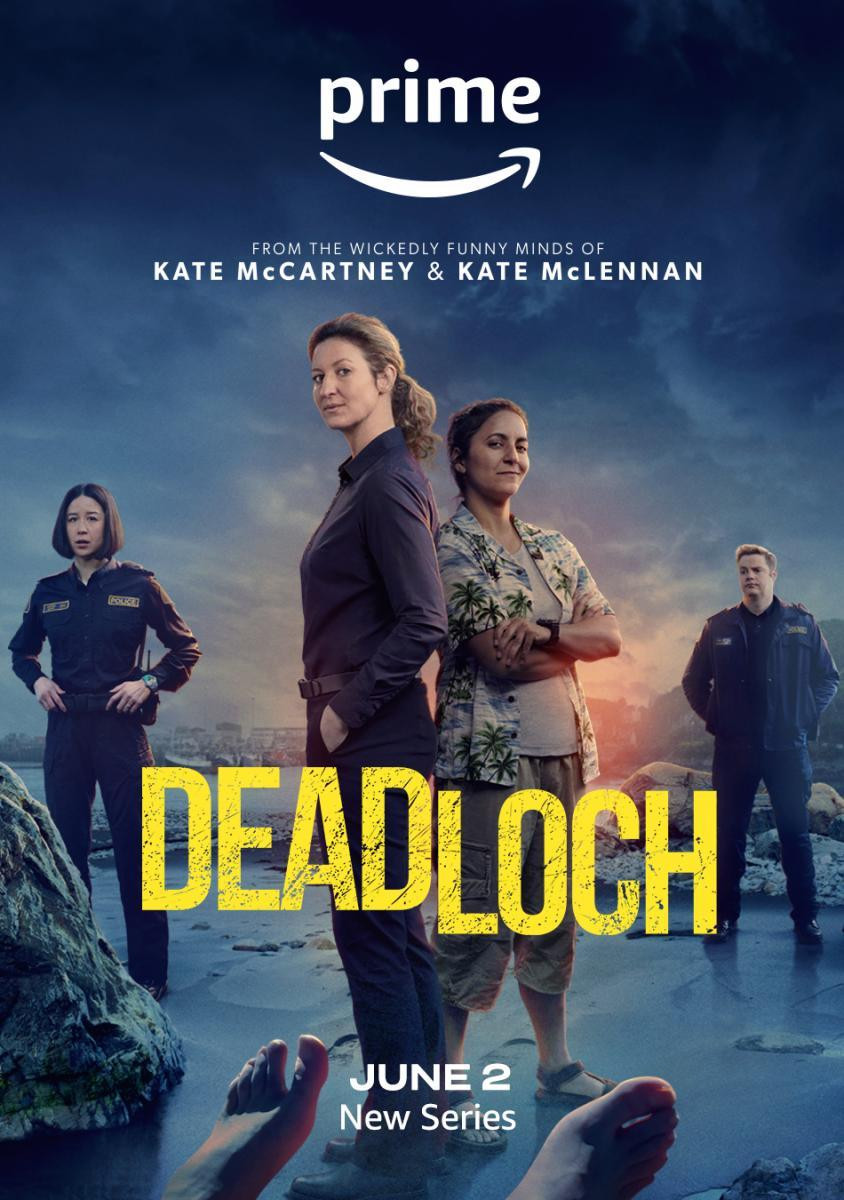 Deadloch [HDTV][Cap.203]