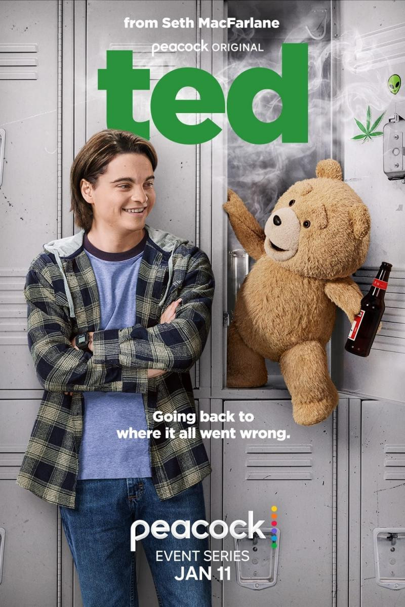 Ted [HDTV][Cap.107]