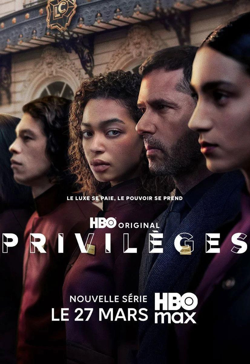 Privilegios [HDTV][Cap.104]