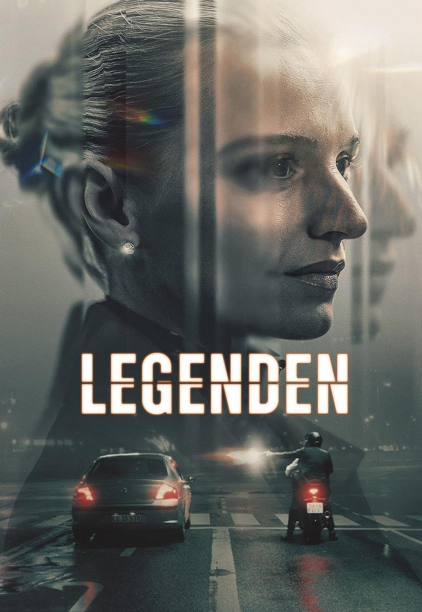 La Agente Encubierta