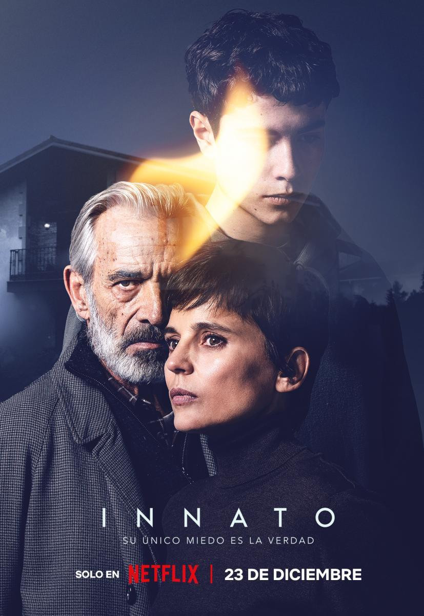 Innato [HDTV][Cap.105]
