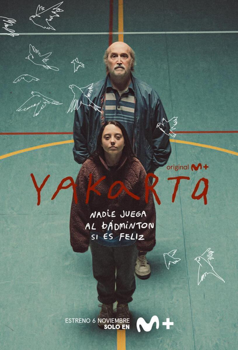 Yakarta [HDTV][Cap.101]