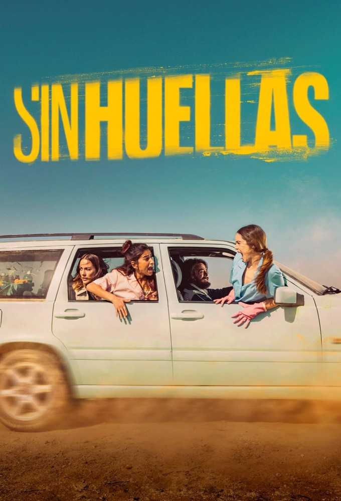 Sin Huellas