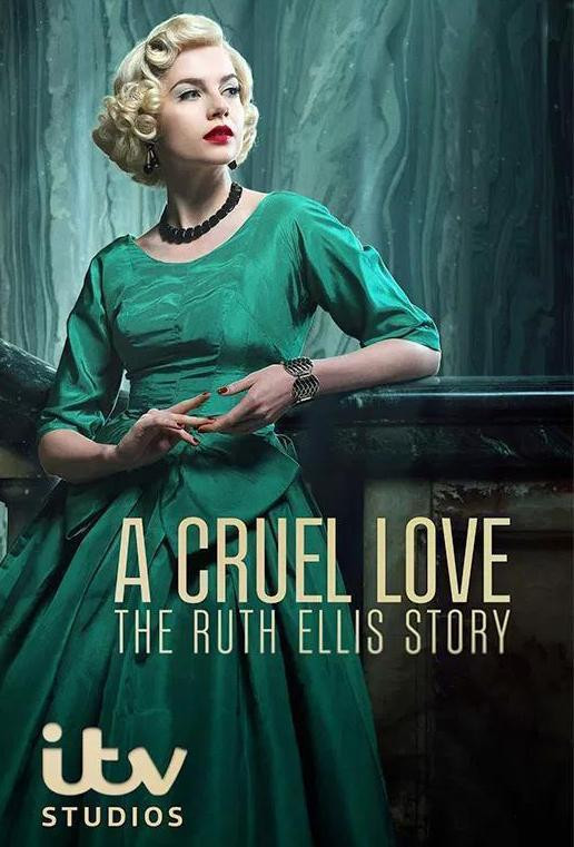 El Caso De Ruth Ellis [HDTV][Cap.101]