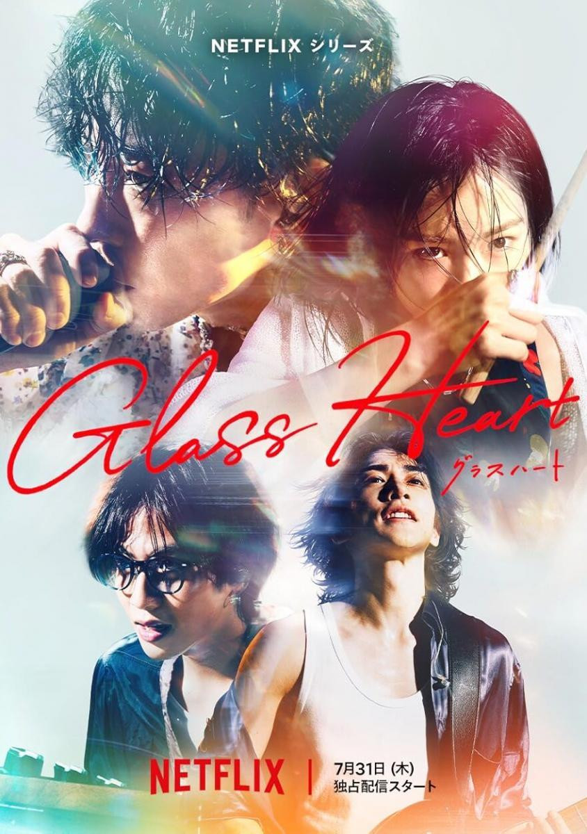 Corazon De Cristal [HDTV][Cap.108]