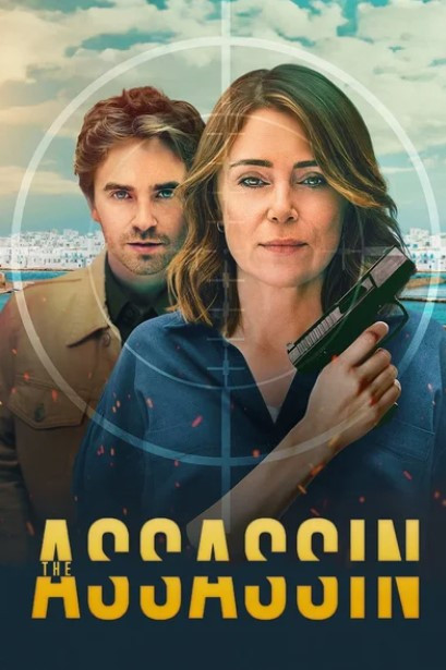 Asesina A Sueldo [HDTV][Cap.106]