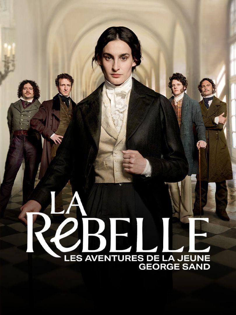 La Joven George Sand [HDTV][Cap.104]