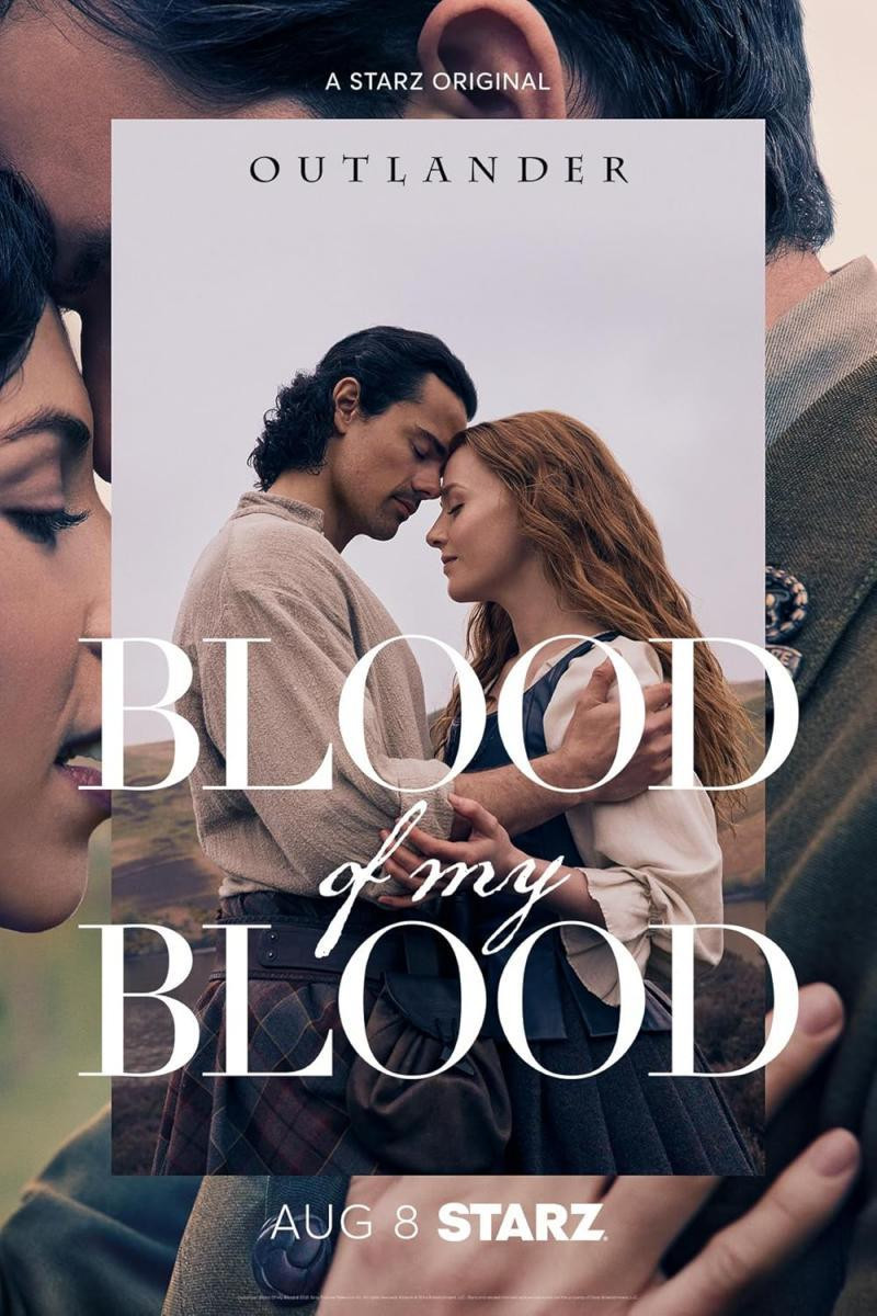 Outlander Sangre De Mi Sangre (2025) [HDTV][Cap.105]