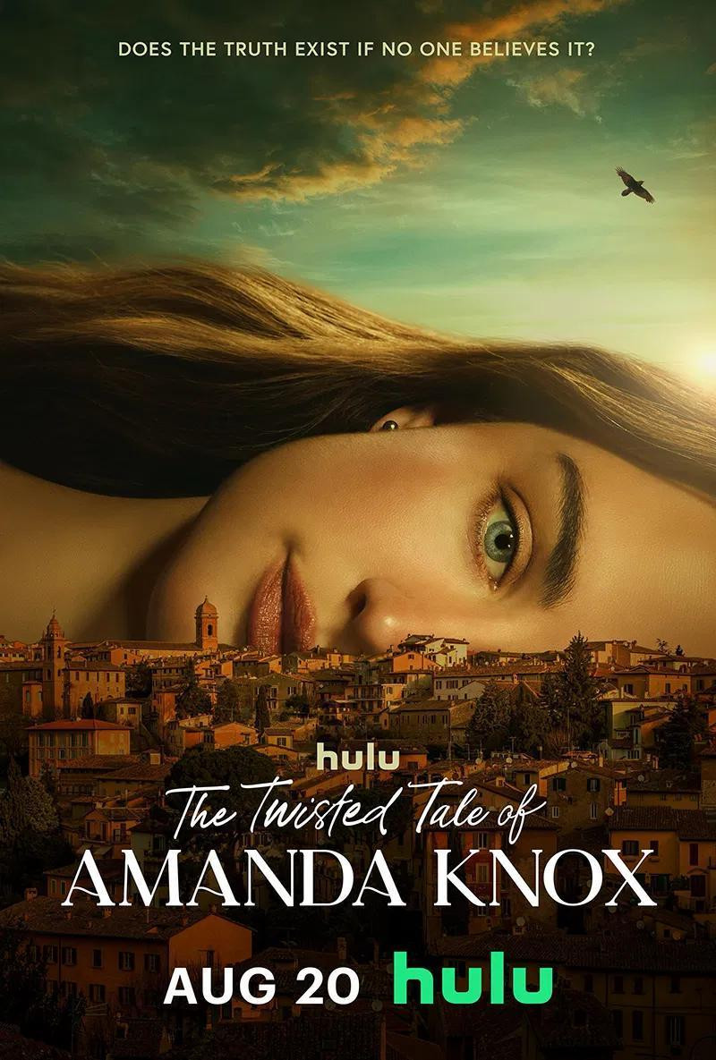 Amanda Knox Una Historia Retorcida [HDTV][Cap.101]