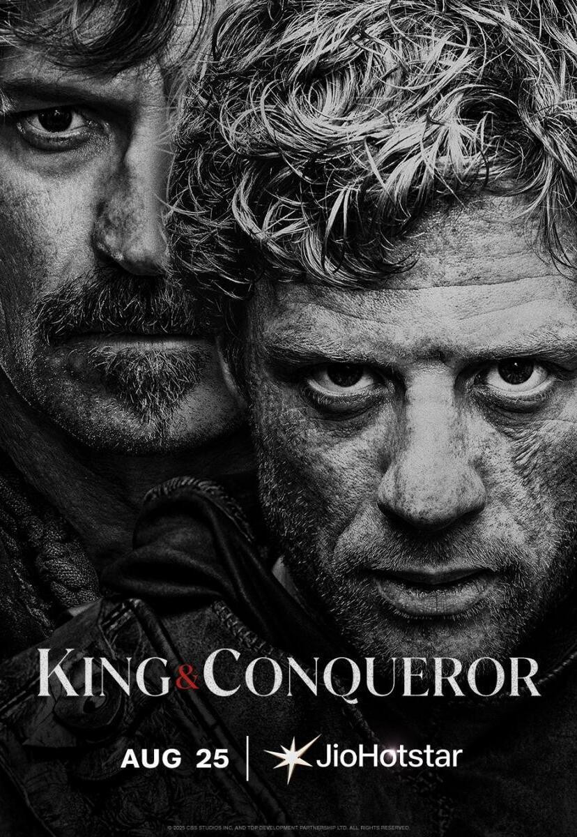 Rey Y Conquistador