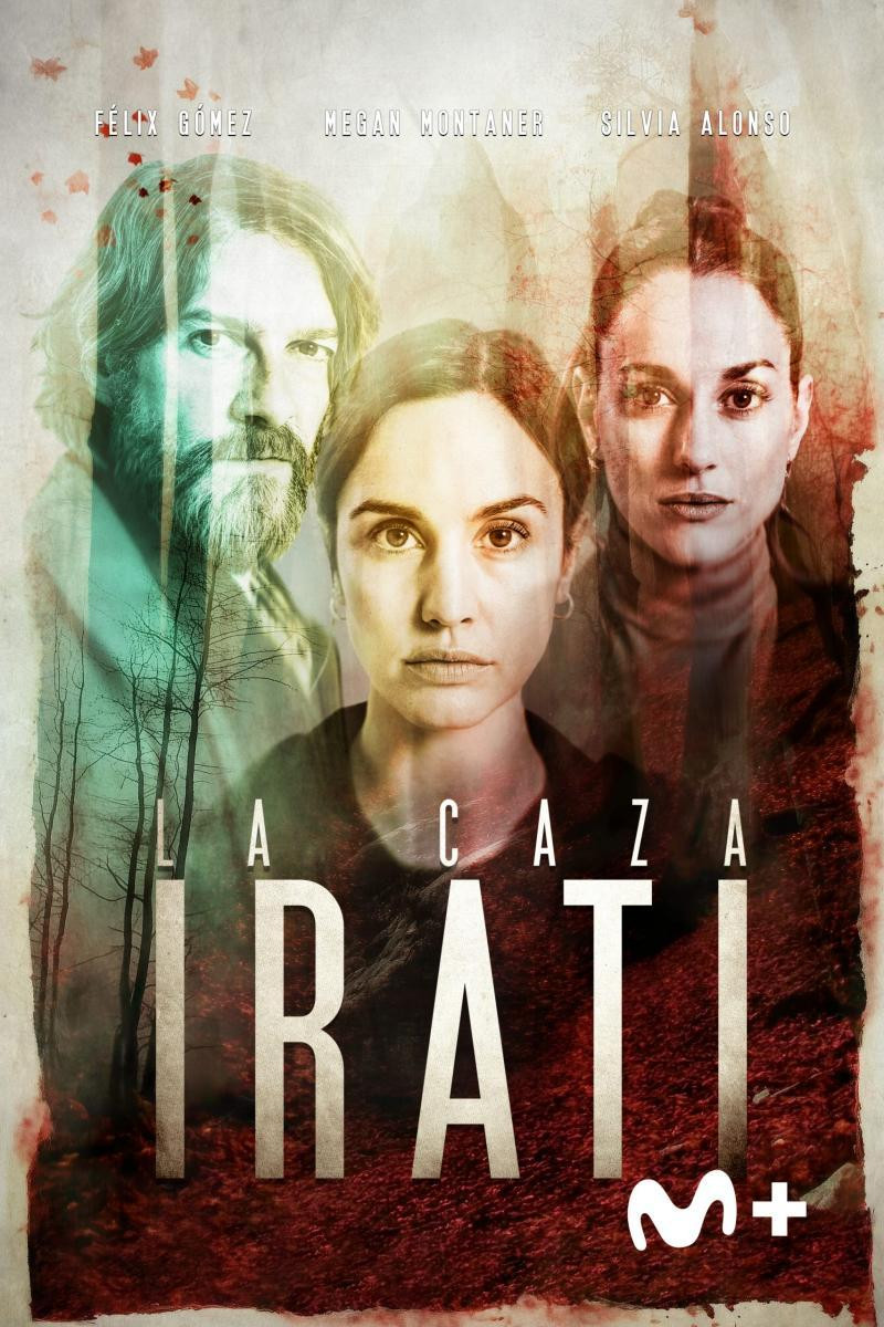 La Caza Irati [HDTV][Cap.107]