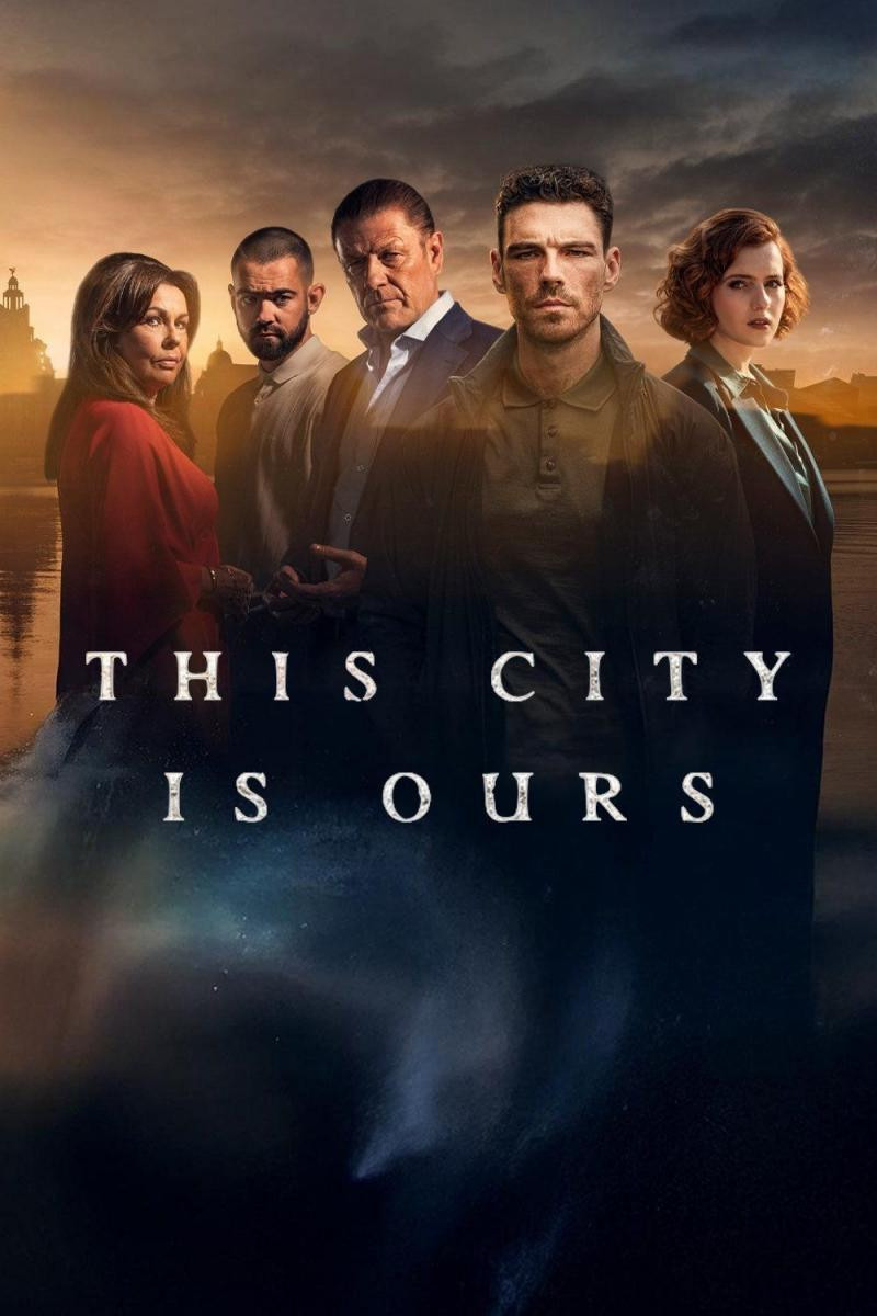 Los Amos De La Ciudad [HDTV][Cap.106]