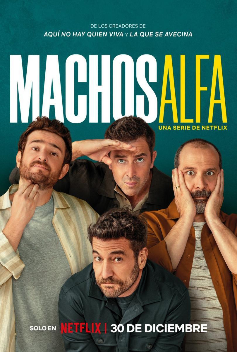 Machos Alfa [HDTV][Cap.304]