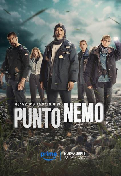 Punto Nemo [HDTV][Cap.204]