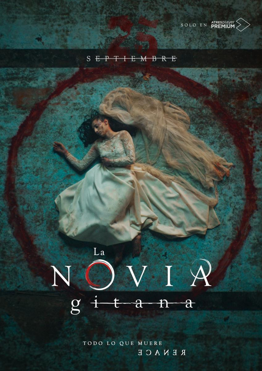 La Novia Gitana Temporada 1 [HDTV][Cap.104][Castellano][www.AtomoHD.vg]