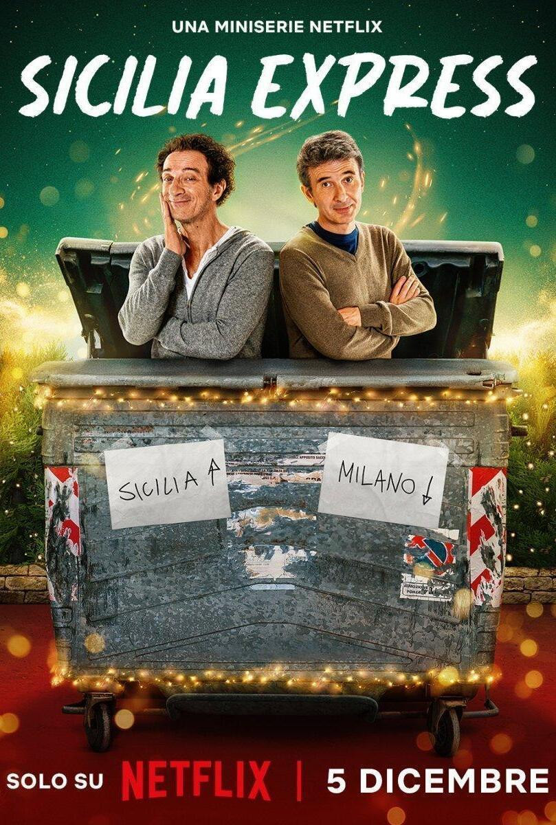 Sicilia Express [HDTV][Cap.102]