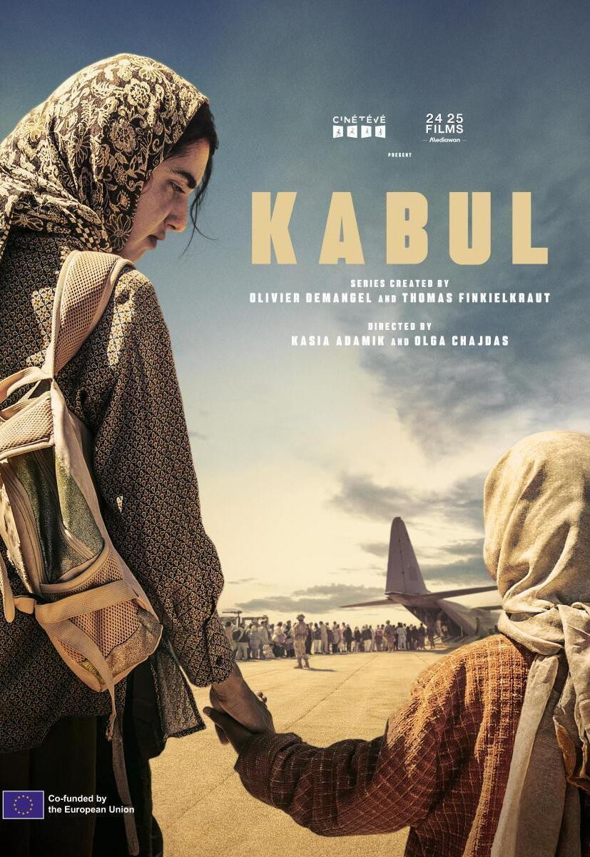 Kabul [HDTV][Cap.104]