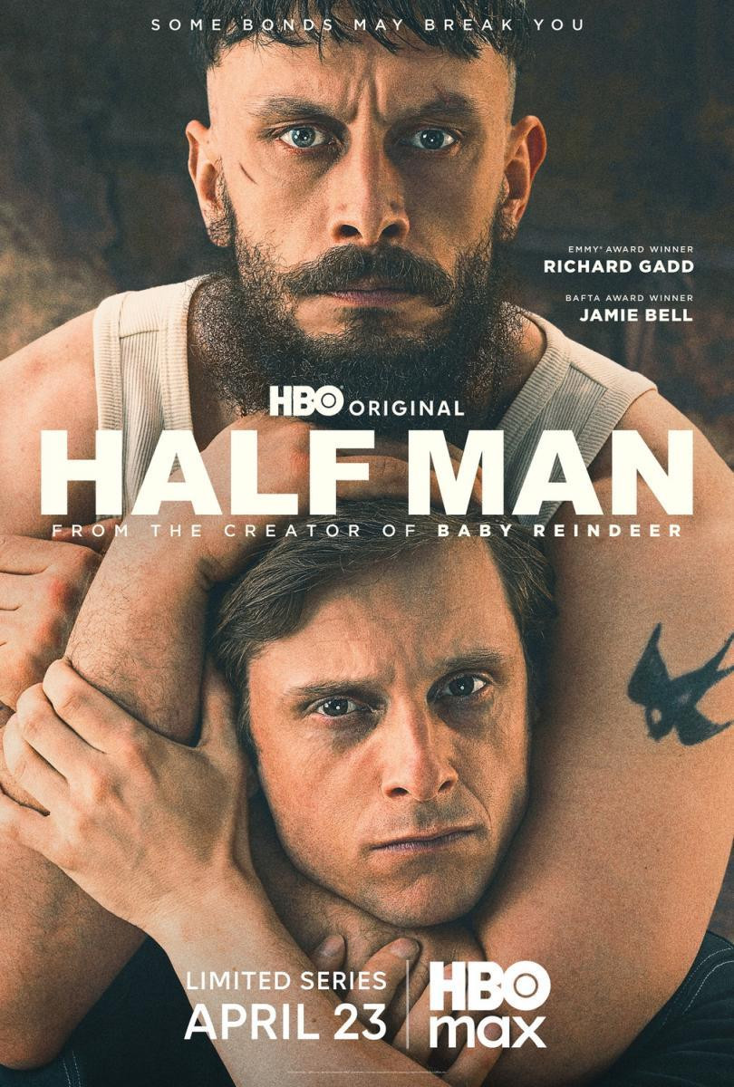 Half Man [HDTV][Cap.104]