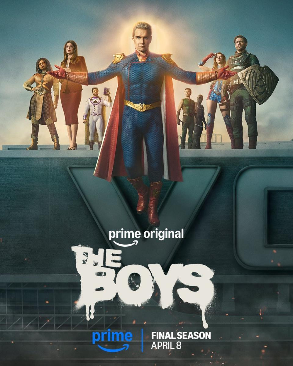 The Boys [HDTV][Cap.506]