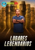 Lugares Legendarios