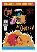 Vaca Y Pollo Temporada 4 [HDTV][Cap.401 413][Castellano][www.descargas2020.org][www.]