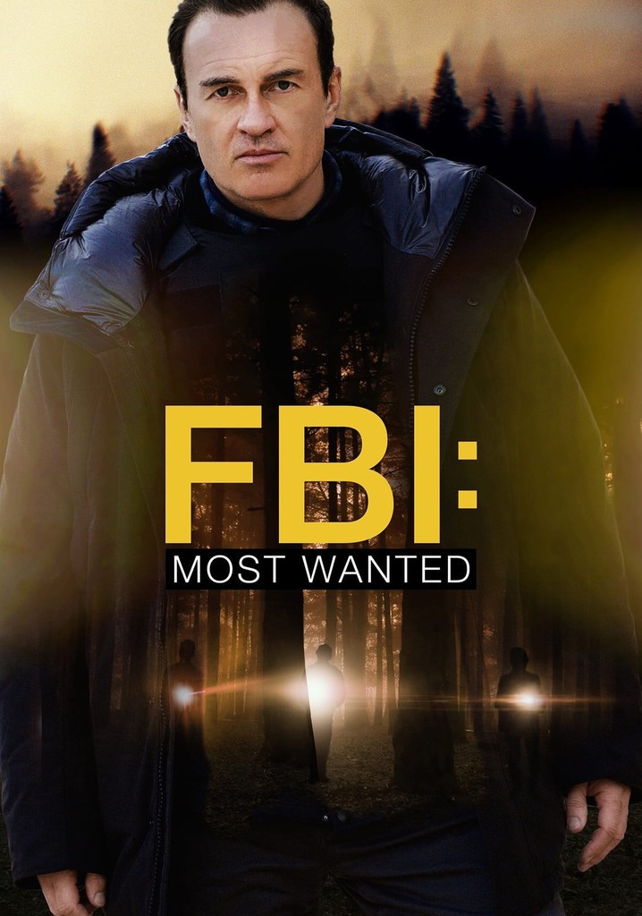FBI Most Wanted Temporada 2 [HDTV][Cap.213][Castellano][www.PCTmix.com]