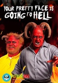 Your Pretty Face Is Going To Hell Temporada 3 [HDTV][Cap.301 312][Castellano][www.PCTreload.COM]
