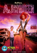 AJ And The Queen