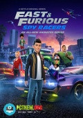 Fast And Furious Spy Racers Temporada 5 [HDTV][Cap.507 508][Castellano][www.PctMix1.com]