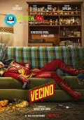 El Vecino Temporada 2 [HDTV][Cap.201 204][Castellano][www.maxitorrent.com]