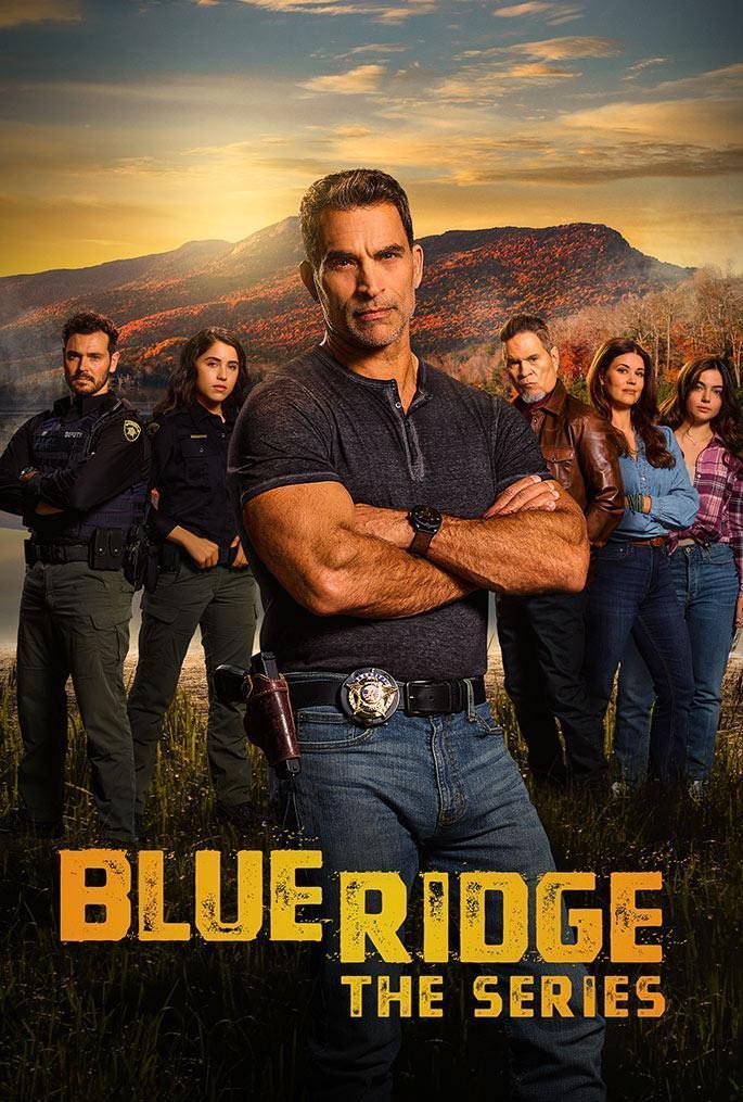 Blue Ridge [HDTV][Cap.204]