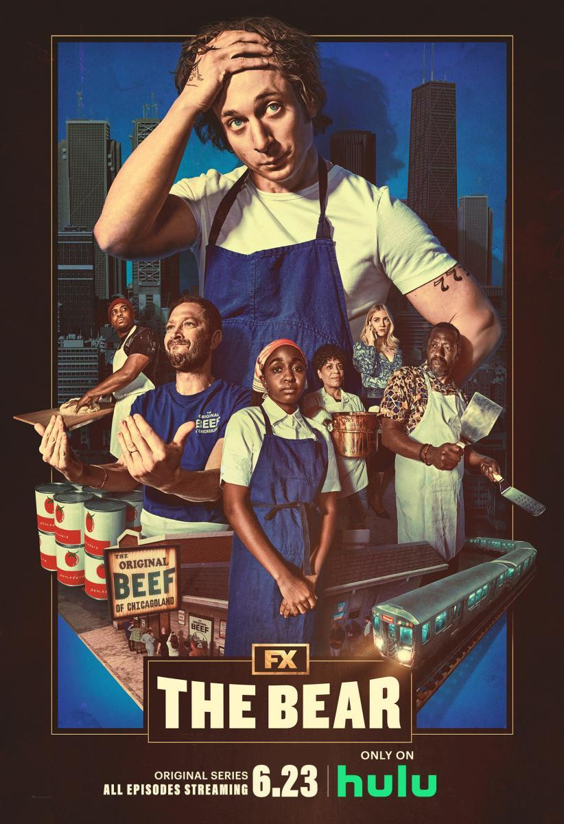The Bear [HDTV][Cap.405]