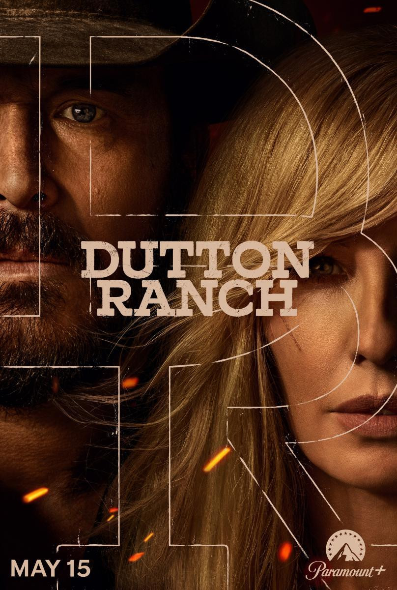 Rancho Dutton [HDTV][Cap.105]