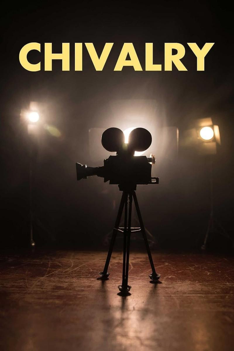 Chivalry [HDTV][Cap.102](wolfmax4k.com)