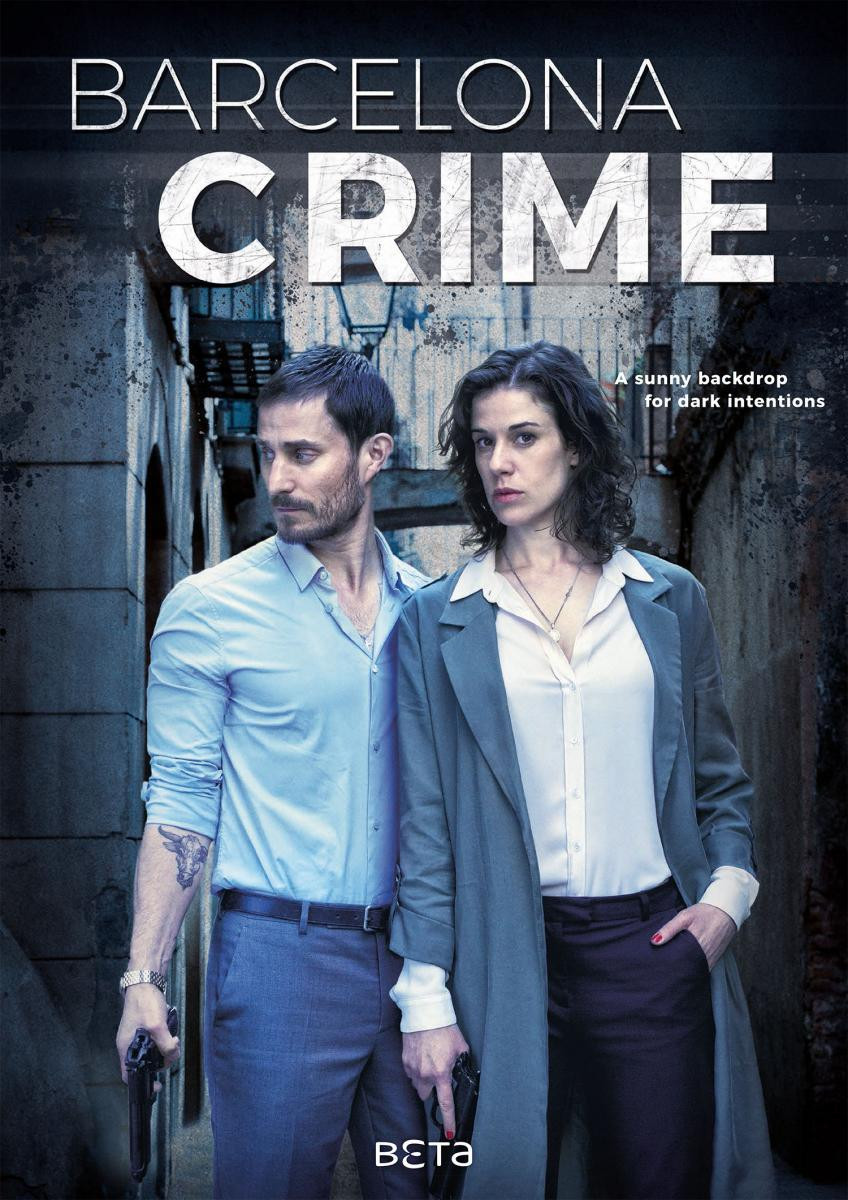 Crimen En Barcelona