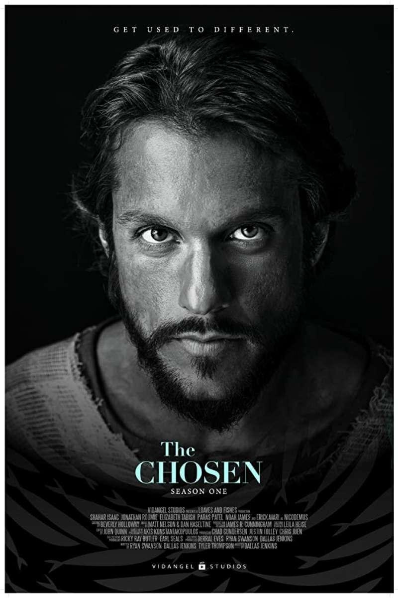 The Chosen [HDTV][Cap.501]
