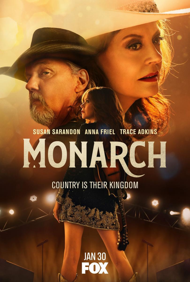 Monarch [HDTV][Cap.205]
