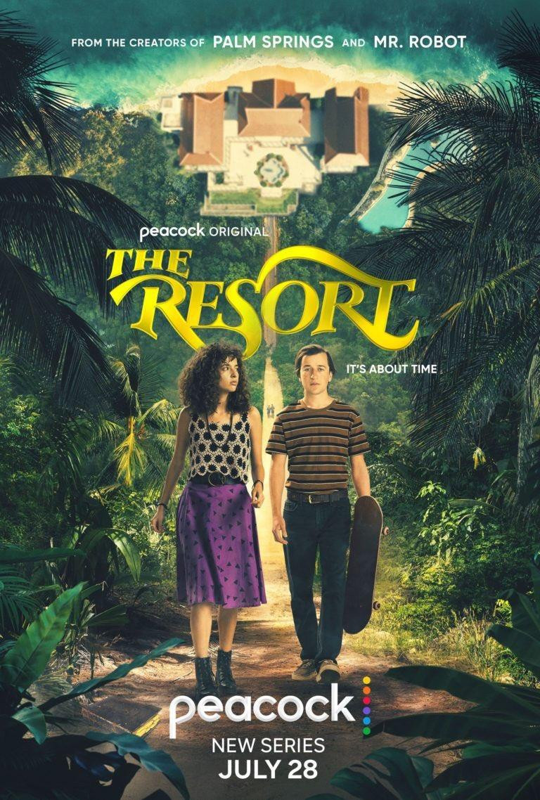 El Resort [HDTV][Cap.101](wolfmax4k.com)