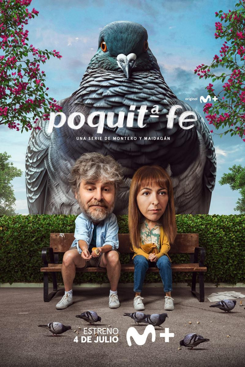 Poquita Fe [HDTV][Cap.201]