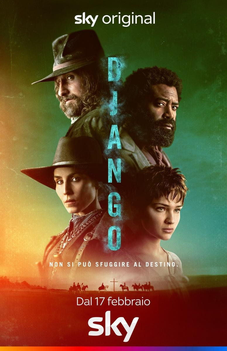Django [HDTV][Cap.107](wolfmax4k.com)