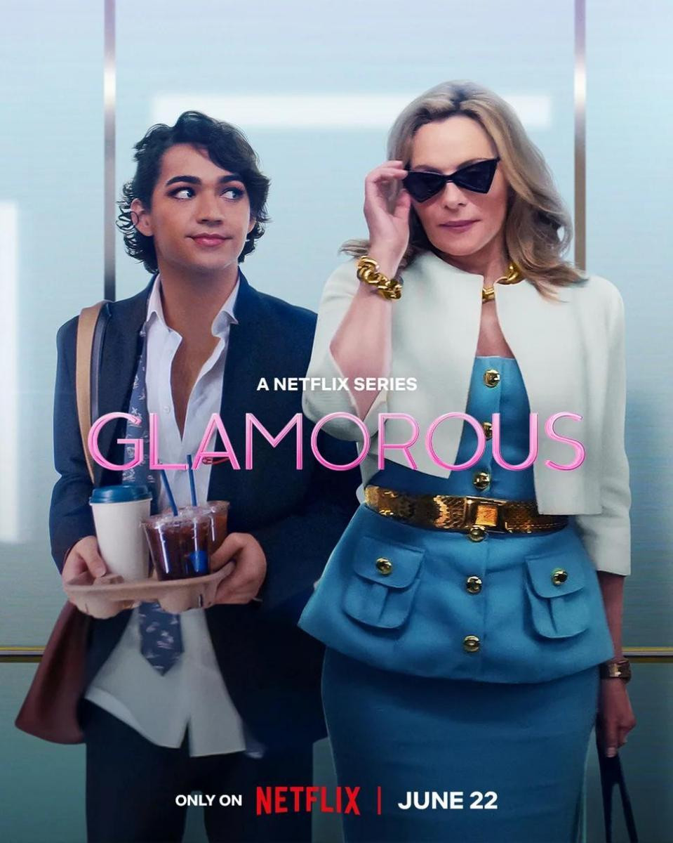 El Glamur [HDTV][Cap.104]