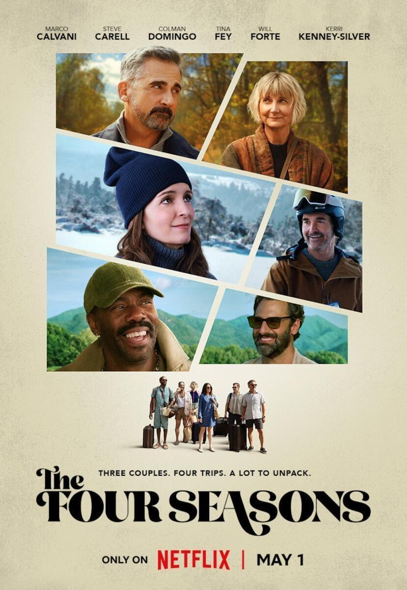 Las Cuatro Estaciones [HDTV][Cap.106]