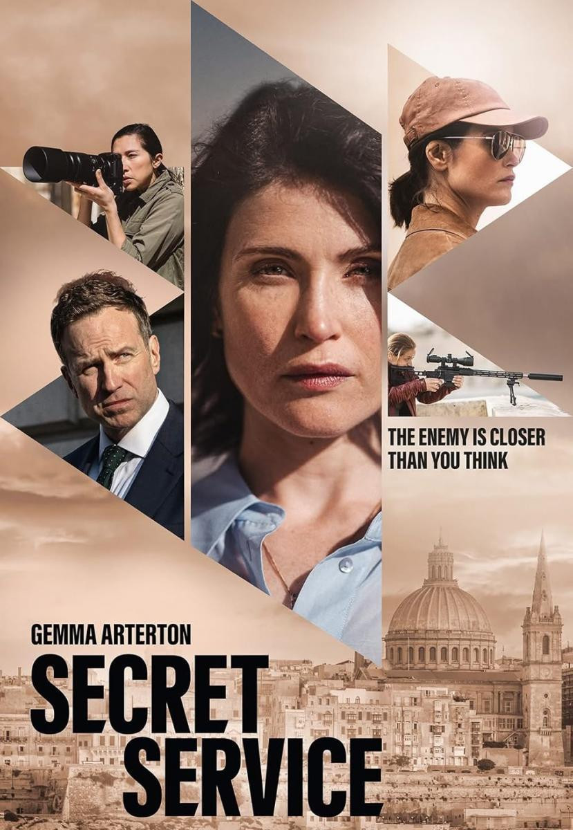 Secret Service [HDTV][Cap.105]