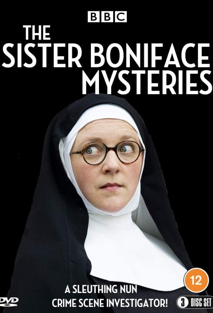 Sister Boniface Mysteries Temporada 1 [HDTV][Cap.108][Castellano][www.AtomoHD.LI]