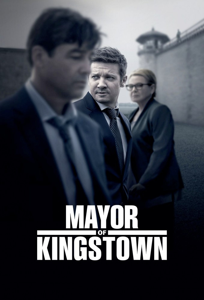 Mayor Of Kingstown Temporada 1 [HDTV][Cap.110][Castellano][www.AtomoHD.HOW]