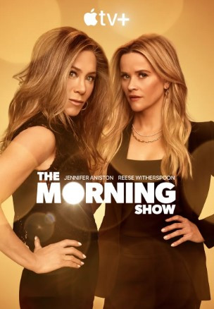 The Morning Show [HDTV][Cap.401]